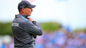 Gilroy and Farrell the favourites to succeed Jim Gavin