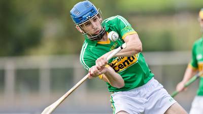 Castleblayney giddy at thought of two hurling worlds colliding