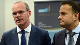 FF can take ‘some credit’ for rent supplement increase, says Coveney