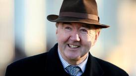 Aga Khan looks to Dermot Weld in bid to spread horses over greater number of trainers in Ireland