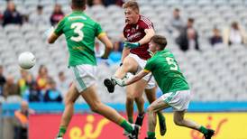 Galway’s goal glut secures a spot in All-Ireland minor decider