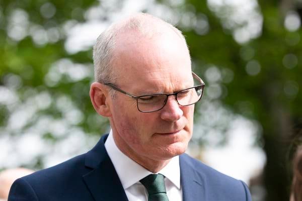 Coveney calls for fundamental change in Defence Forces culture