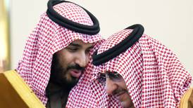 Saudi deputy crown prince yet to meet Obama