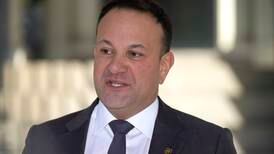 Hamas and Israel should have no part in governing Gaza after conflict, Varadkar says