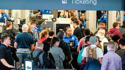 Airline security: US unveils plan to avoid laptop ban