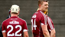 John McIntyre not worried by prospect of Galway relegation
