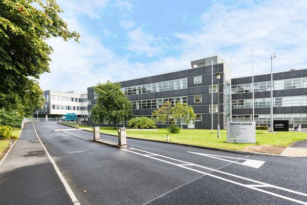Two Leopardstown blocks priced in excess of €20m offer 6.5% yield