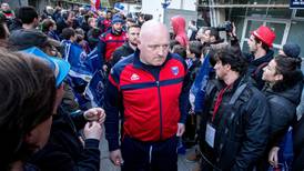 Gerry Thornley: Grenoble’s Jackman fast becoming one of top Irish coaches