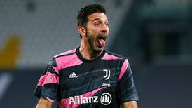Gianluigi Buffon at 43: why messing up is key and what makes him happy