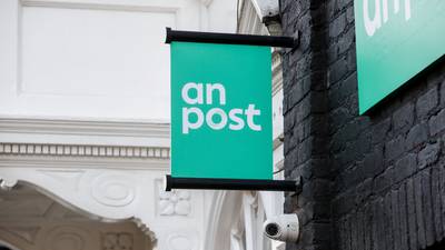 An Post sees big jump in people opening new current accounts