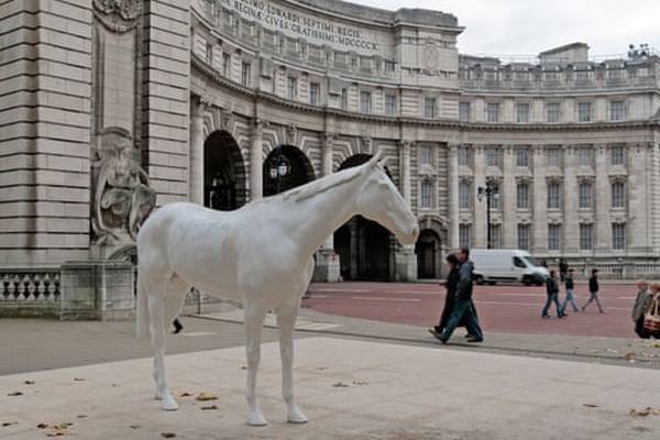 City centre horse racing in London could well become reality