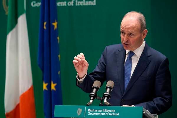 Ireland welcomes EU decision to continue Unrwa funding