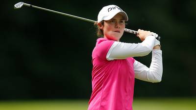 Leona Maguire climbs to 10th spot at Women’s British Open
