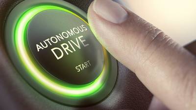 Technology to eliminate driver from the equation already exists