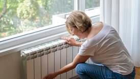 Are electric radiators more energy-efficient than heat-pumps?