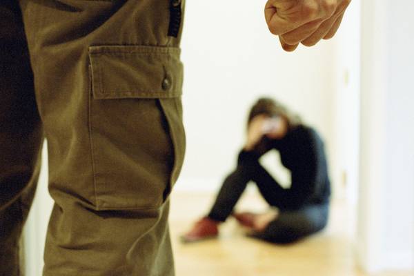 Domestic violence at highest level ever recorded in NI