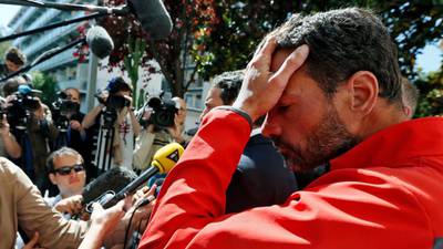 Rogue trader Jerome Kerviel to be released from prison