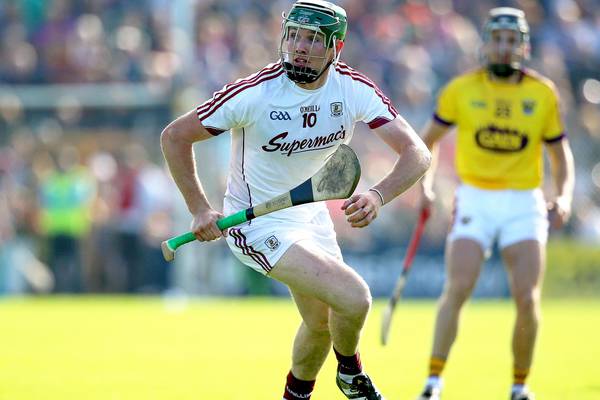 Nicky English: Galway look strong enough to go back-to-back