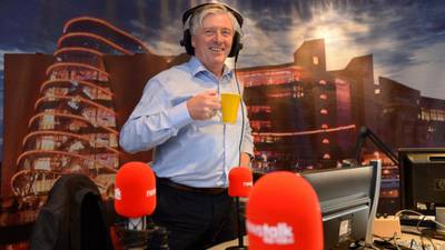 Newstalk targets 350,000 daily listeners by end of year