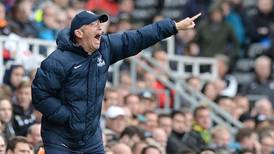 Tony Pulis announced as new West Brom boss