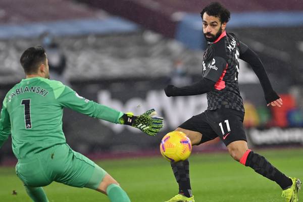 Klopp believes Liverpool are recovering their form after win over West Ham