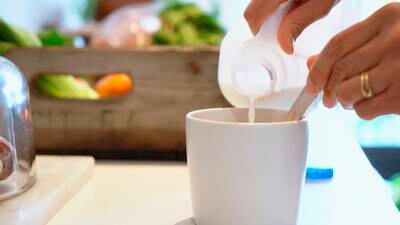 Milk price wars could damage Irish dairy farmers, IFA warns