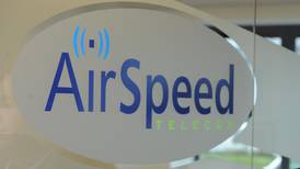 Airspeed invests €1.5m to boost broadband connectivity