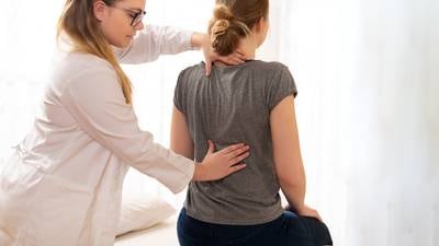 Back pain: Why concentrating on just physical factors may not be the best treatment