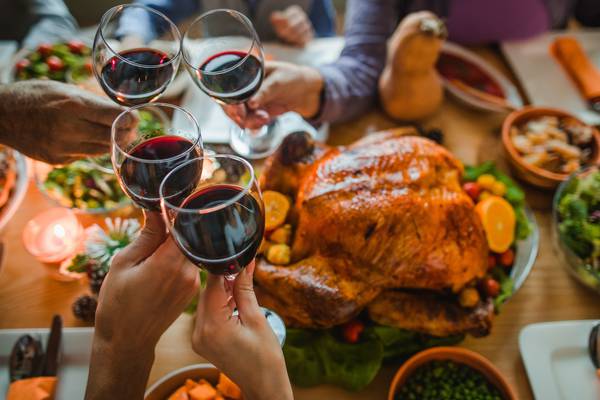 The best red wines for Christmas