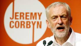 Labour defends leadership contest as Corbyn maintains lead