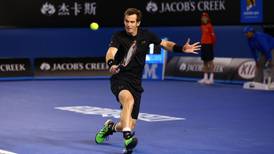 Clinical Andy Murray sends Kyrgios home in Australian Open last eight match