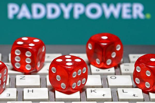 Argument for cut in fixed-odds stakes a losing bet for Paddy Power