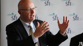SFI awards €53m funding to new research