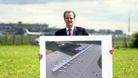 McEvaddy submission on third terminal at Dublin Airport is pie in the sky