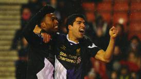 Liverpool’s firepower rescues the points at Stoke