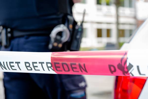 Two arrested in Netherlands over alleged Christmas bomb plot