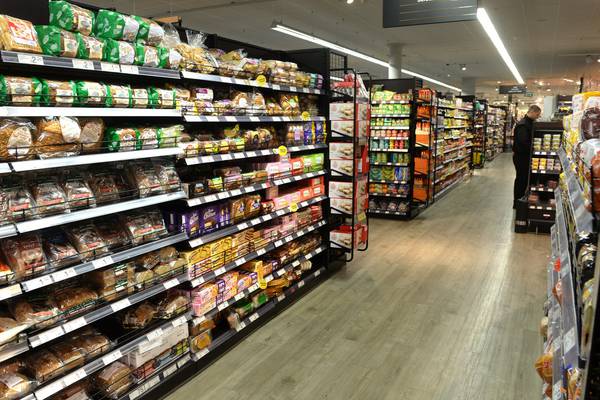 Ireland should follow UK lead on price caps for supermarket staples - Labour