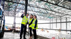 New €18m hangar at Shannon can contain world’s biggest aircraft