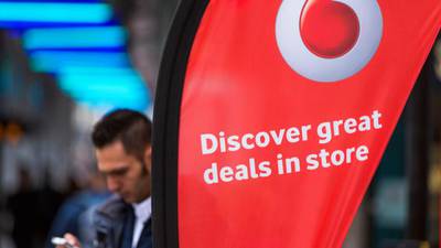 Cantillon: Vodafone eyes pay-TV options