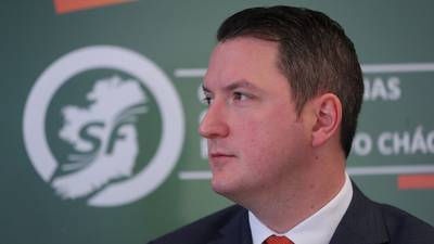 Sinn Féin outspent rivals in 2019 Westminster election