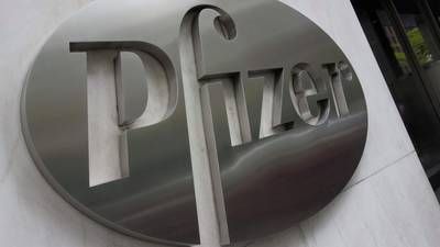 Pfizer vaccine for children may be ready by end-November – White House adviser