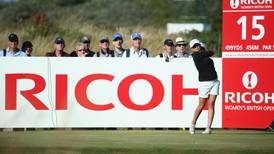 Mo Martin leads Women’s British Open after second consecutive 69