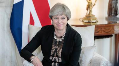 Theresa May to appeal for Labour to work with her