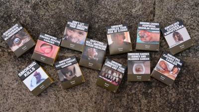 State wants tobacco packaging challenge referred to EU court