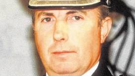Link to Loughgall ambush sealed RUC officer’s fate