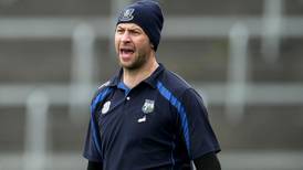 Shanahan urges GAA to share spoils with players