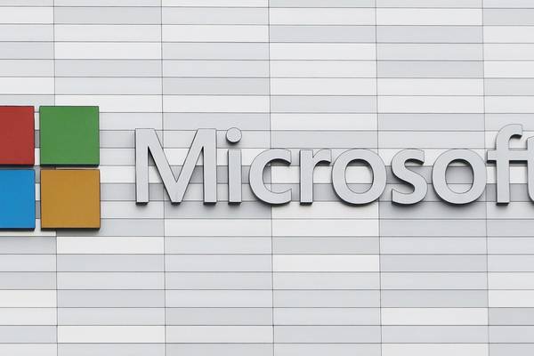 Microsoft earnings rise as pandemic boosts cloud computing and Xbox sales