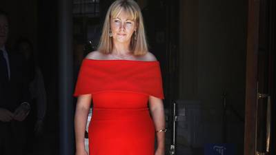Emma Mhic Mhathúna’s funeral cortege to stop outside Dáil