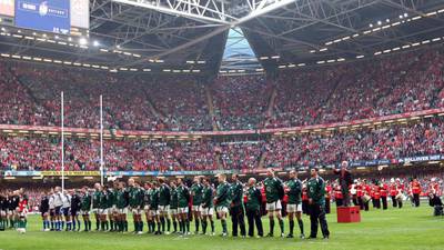 Gerry Thornley: Ireland right to be wary of wounded Wales