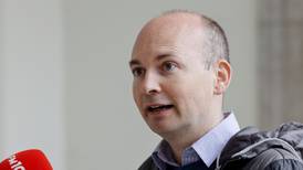 Paul Murphy speaks of ‘huge burden’ IVF treatment has placed on his partner